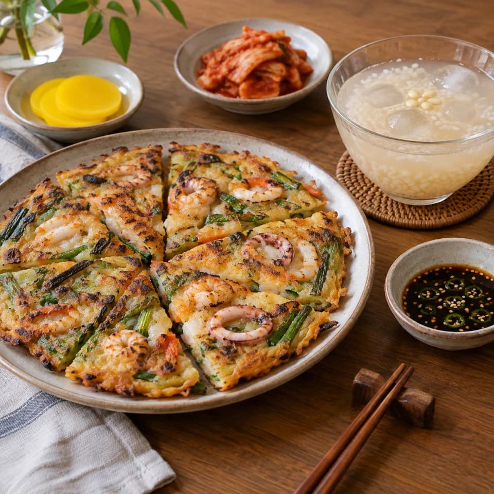 Pajeon