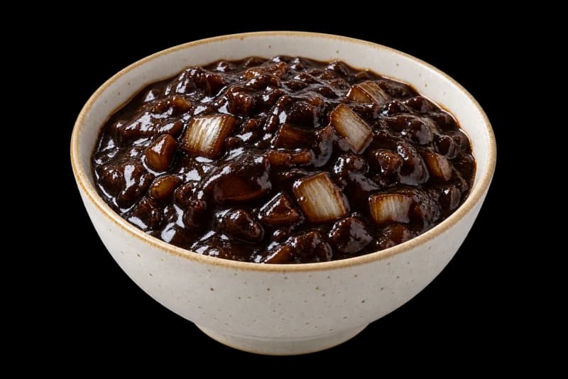 Black Bean Sauce