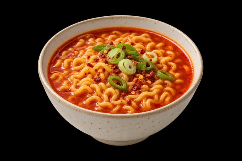 Spicy Broth