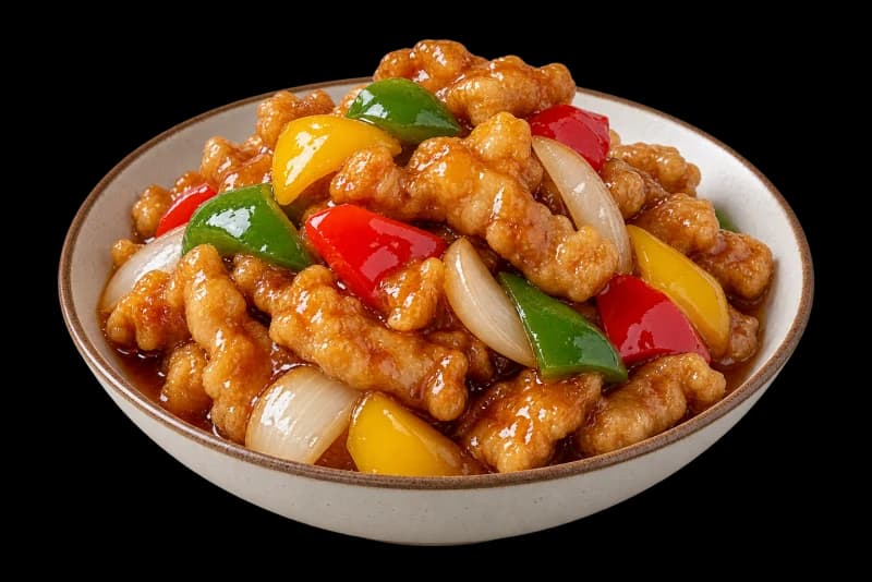 Tangsuyuk